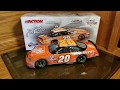 NASCAR Diecast Review: 2005 Tony Stewart Pepsi 400