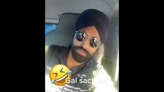 ਇਸ ਦਾ ਵੀ ਔਖਾ ਹੀ ਆ😂😂🤣🤣/punjabi funny videos😂😂 #viral #comedy #funnyvideos