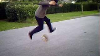 360 flip flat.AVI