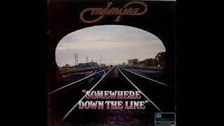 Tramline:-'Statesborough Blues'