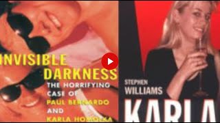 Programmed To Kill/Satanic Cover-Up Part 107 (Author Stephen Williams \u0026 Karla Homolka)