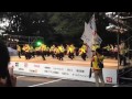 2013原宿スーパーよさこい_祭・waiwaiよこはま 文化館ステージ