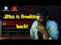 9jaslimboy reacts to Burna boy - Cloak and Dagger Ft JHus