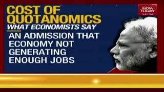 Cost Of Quotanomics: What Does 10% Quota Mean \u0026 Who Qualifies? | 5ive Live