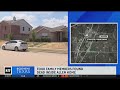 4 family members found dead inside Allen home