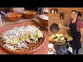 Tacos de Nada - La Herencia de las Viudas