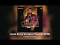 ando en la versace versión 2015