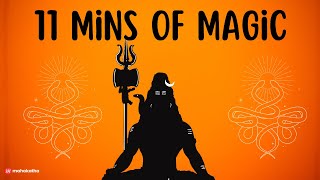 Revealed: The Secret Shiva Mantra to Unlock Protection and Healing - SHOCKING Results!