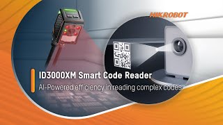 Smart Code Reader/Tackling Complex Code-reading Scenario/ID3000XM