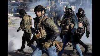 Minnesota Governor Tim Walz responds to fatal shooting