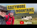 GALTYMORE MOUNTAINS (Galtymore)