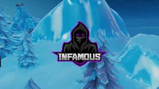 Introducing Infamous - 