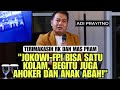 TERIMAKASIH RK DAN MAS PRAM 