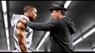 Creed Soundtrack   End Credits   Creed