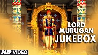 Lord Murugan Tamil Devotional Songs - Lord Murugan Jukebox - Tamil Devotional Animated Video Jukebox