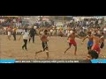 begowal kabaddi cup best match 2020 kabaddi365