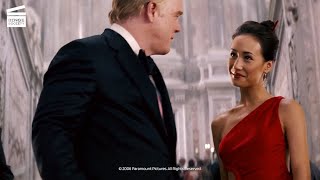 Mission: Impossible III: Face swap (HD CLIP)