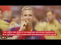 los mejores momentos de la celebraciÓn final de la supercopa tras el real madrid 2 fc barcelona 5