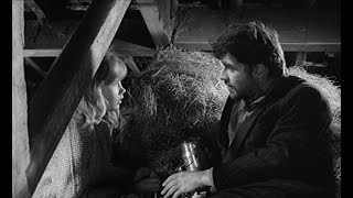 Whistle Down the Wind - 1961 (Alan Bates - Hayley Mills)