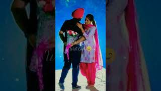 Prabh Gill - Teri Marzi Aa || #viral #lyrics #status #trending #song #prabhgill #love #like #punjabi