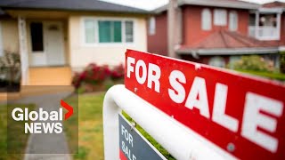 Canada housing market 2024: What to expect with interest rate cuts in the forecast