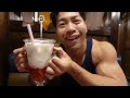 【チートデイ】爆食の最後にびっくりドンキー行ったらヤバすぎたwwww