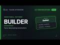Builder Pattern Java | Fluent API, Validation & Immutable Objects | LLD Interview | Low Level Design