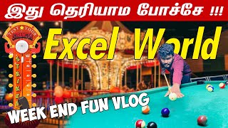 வெறுத்து போன கொழும்பு இயந்திரவாழ்க்கையில் ஒரு நாள் | Colombo Fun Vlog | Bowling | Desaandhiri Kajan