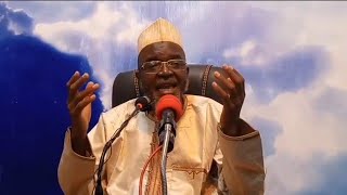 Mu yawaita istigfari sai Allah ya janye mana mayagun shugabanni ya kawo na kwarai | Shekh Bello yabo