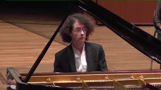 F  Chopin Piano Concerto No 1 (Can Cakmur)