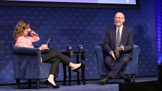 One-on-One Conversation with Incoming AJC CEO Ted Deutch