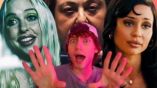 Euphoria Season 3 has my ATTENTION