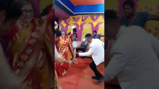 Bangali wedding Dance