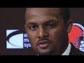 Jimmy's Take: Latest details in Deshaun Watson case are 'disturbing to a lot of people'