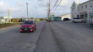 Cane Garden Industrial Park With BRC \u0026 Williams Solar Farm St. Thomas Barbados🇧🇧