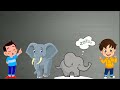 हाथियों के बारे में 6 रोचक तथ्य 6 amazing facts about elephants path 4 success