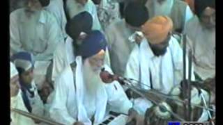 Bhai Jiwan SIngh Ji   | Akahnd Kirtani Jatha | Delhi Samagam | 791