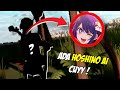 BISA KETEMU HOSHINO AI DISINI!! - Pirates Indonesia