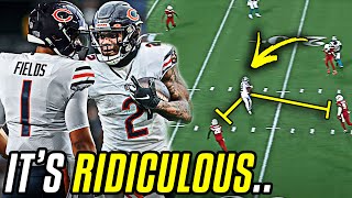 We Need To Talk About What The Chicago Bears Are Doing.. | NFL News (DJ Moore Trade, Free Agency)