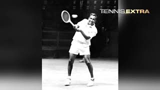 Tennis Extra - Remembering Pancho Segura
