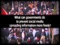 NATO Review - Social media: can it hurt democracy too? (w/subtitles)