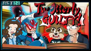 Otterly Noah vs Anthony Gramuglia vs Scott Pilgrim vs The World (and Knuckles) | Team JYCT #121