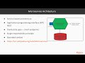 Building a Scalable Serverless Microservice REST Data API: The Course Overview| packtpub.com