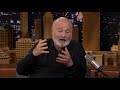 rob reiner addresses the capital gazette shooting and the importance of free press