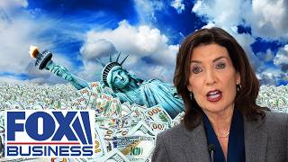 NYC luxury homeowners brace for MASSIVE new tax bills