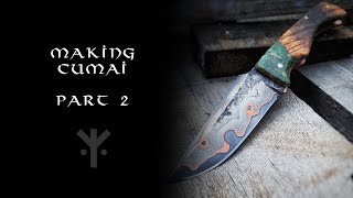 Making CuMai - Part 2