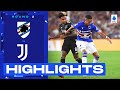 Sampdoria-Juventus 0-0 | Juve held to a draw by Samp: Highlights | Serie A 2022/23