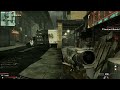 mw3 quick scoping search and destroy clutch streak on bootleg and a quick update