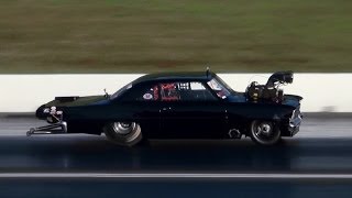 FRANK MAMONE OUTLAW 10.5 NOVA 6.38 @ 231 MPH APSA GRAND FINAL SYDNEY DRAGWAY 24.11.2013