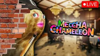 🔴LIVE | MECCHA CHAMELEON w/ HutchMF x DoubleLift x Gimmick x Coconut x Gingy x John | #BUNGULATE